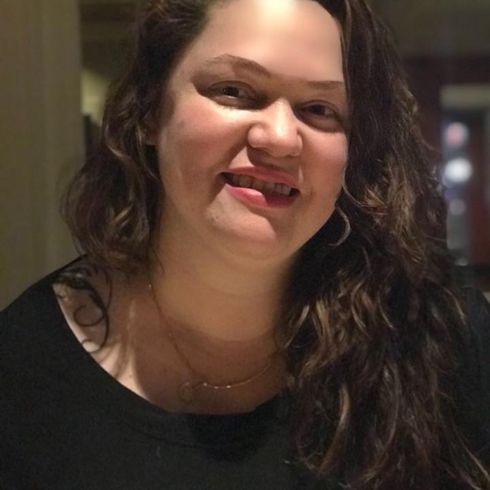 Meet your Posher, Lorena